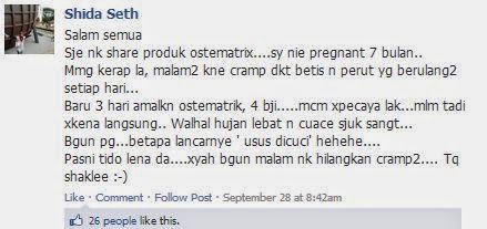Ostematrix-Testimonial-Cramp-Pregnant