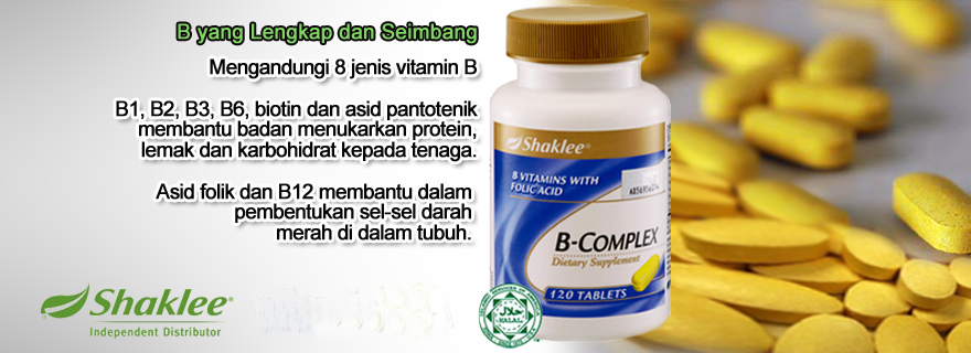 vitamin b untuk hamil