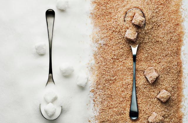 Gula Putih vs Gula Perang? Mana 1 bagus untuk Diet