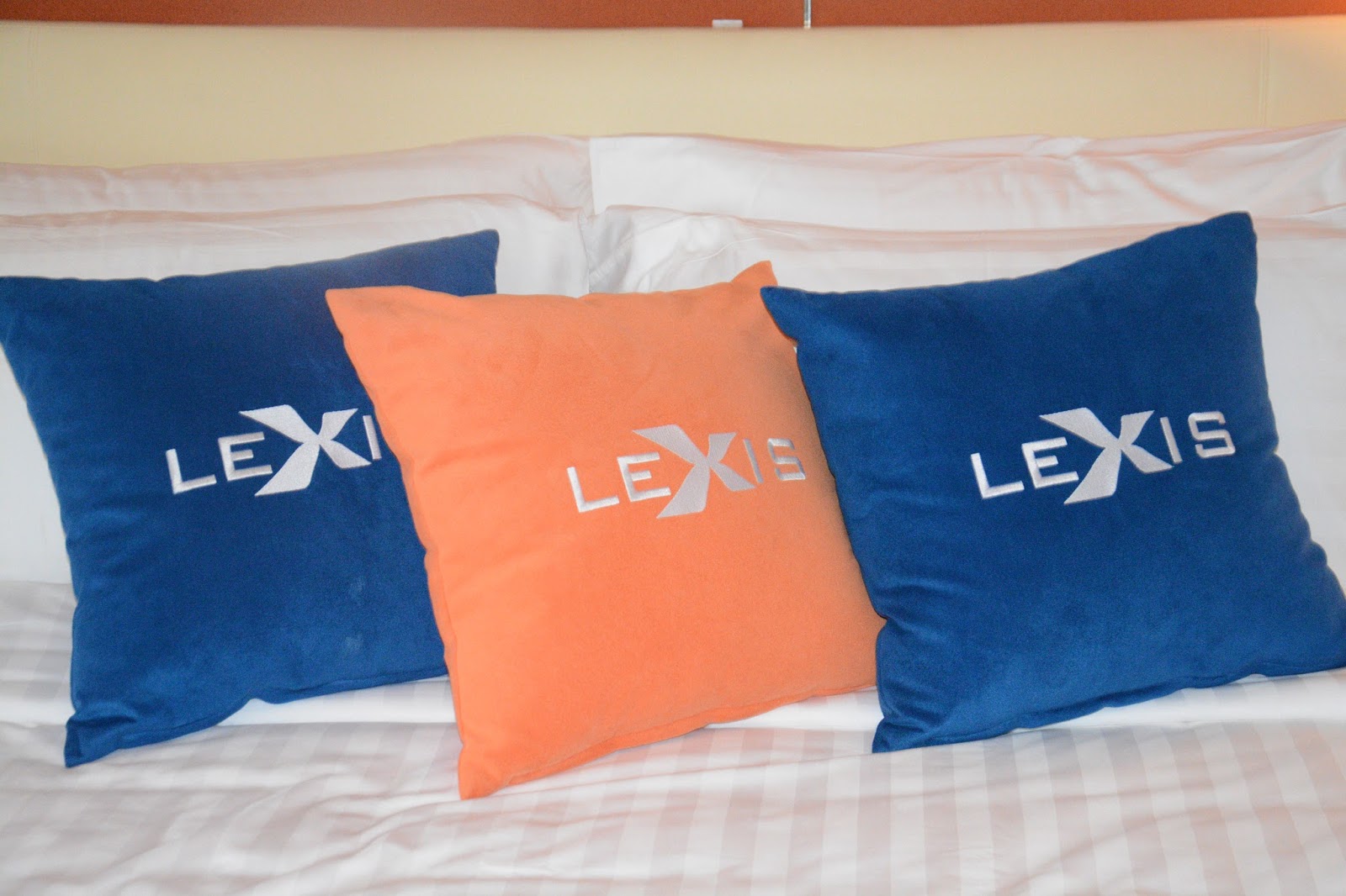 Holiday Penang : Lexis Suites Penang
