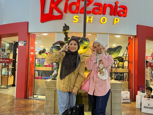 Tiket Kidzania Murah
