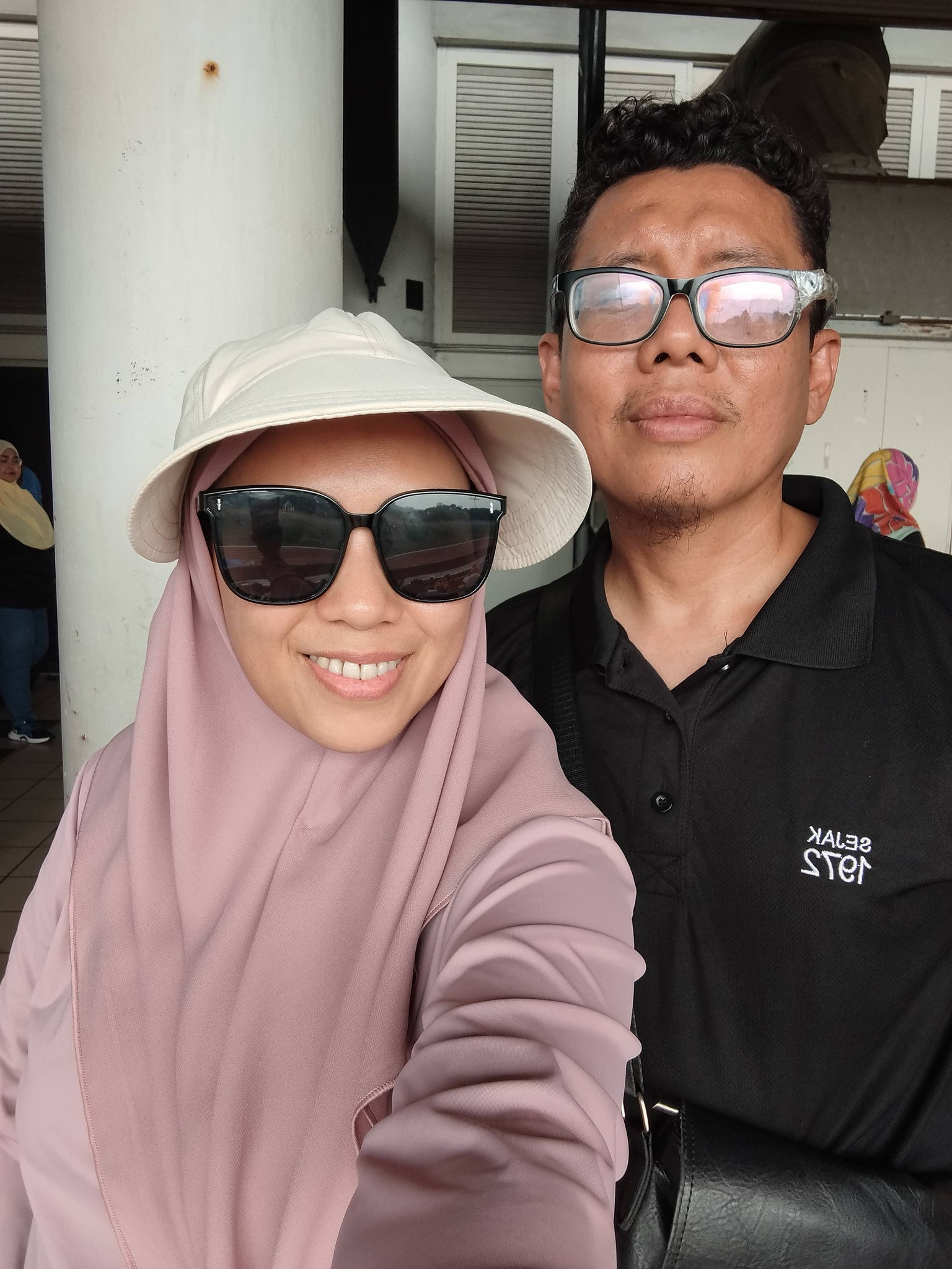 Kesilapan Pakai Sunscreen